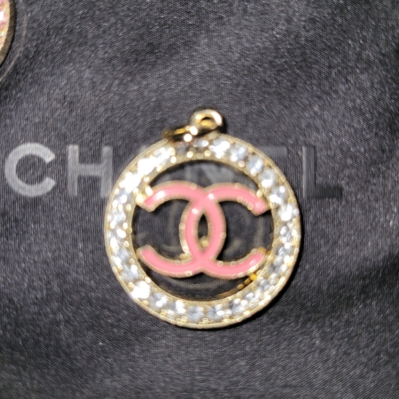 Authentic Stamped Upcycled Charms and Zipper Pulls For Jewlery Projects - Picture 6 of 10